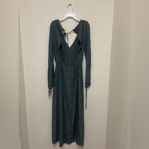Saltwater Lux dress